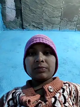 Snapshot of Cute_Arushi chatting on 8, 1, 2026 Cute Arushi online show from 8, 1, 2026