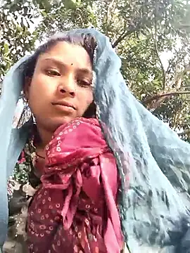 Snapshot of Cute_Arushi chatting on 19, 1, 2026 Cute Arushi online show from 19, 1, 2026