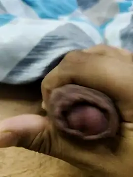 Sexy Kashish11 online show from 23, 11, 2025