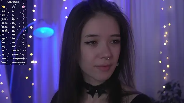 tinyanie online show from 15, 1, 2026