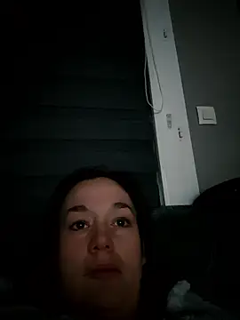 Girlysensuelle online show from 18, 1, 2026