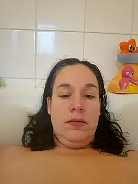 Girlysensuelle online show from 1, 2, 2026