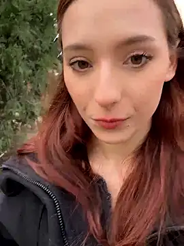 LilluKatten online show from 13, 11, 2025