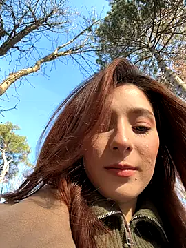 LilluKatten online show from 28, 11, 2025