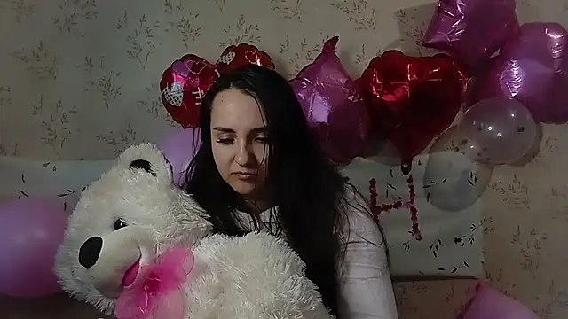 VoulezVous Angel online show from 9, 2, 2026