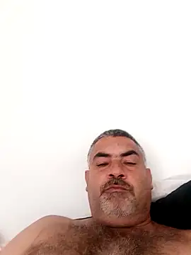 Ricardotarado online show from 15, 12, 2025