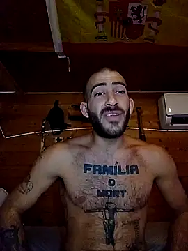 Alicantino69 online show from 30, 10, 2025