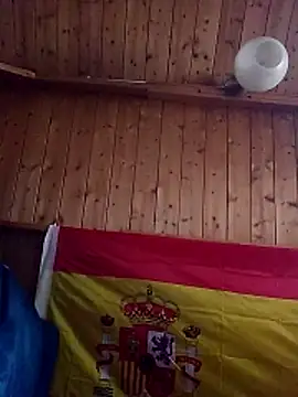 Alicantino69 online show from 17, 11, 2025