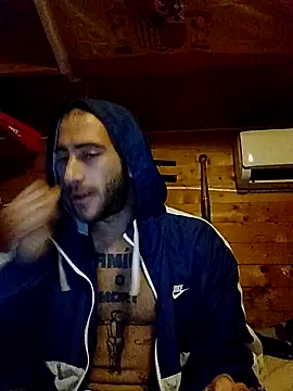 Alicantino69 online show from 18, 11, 2025