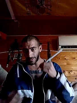 Alicantino69 online show from 19, 11, 2025