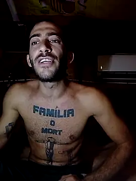 Alicantino69 online show from 20, 11, 2025