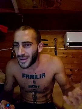 Alicantino69 online show from 20, 11, 2025