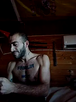 Alicantino69 online show from 22, 11, 2025