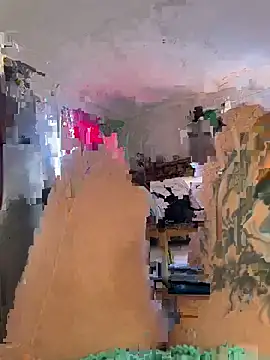 Snapshot of gatitaamelosa chatting on 23, 11, 2025 gatitaamelosa online show from 23, 11, 2025