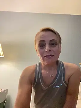 ToriLove777 online show from 19, 11, 2025