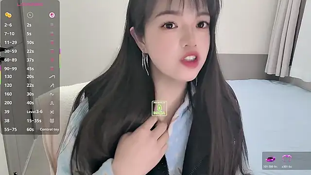 Dialog Mu online show from 5, 12, 2025