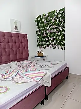 Snapshot of Candy69_ chatting on 28, 11, 2025 Candy69 online show from 28, 11, 2025