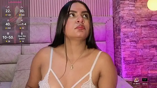 Snapshot of amarahanks1 chatting on 27, 11, 2025 amarahanks1 online show from 27, 11, 2025