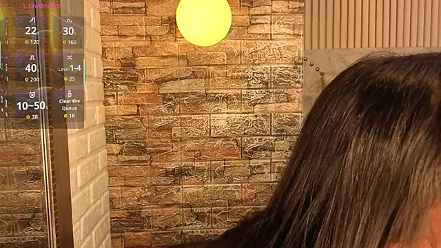 amarahanks1 online show from 14, 1, 2026