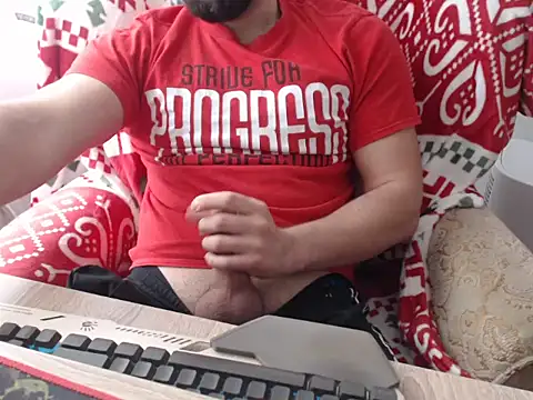 strongcoffee10 online show from 14, 1, 2026