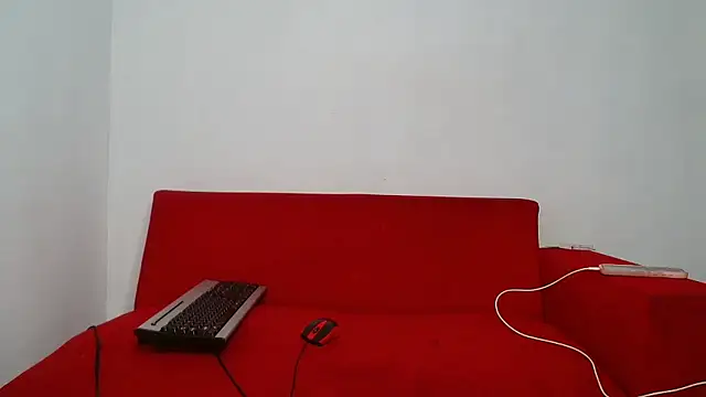 KinkyP6966 online show from 16, 1, 2026