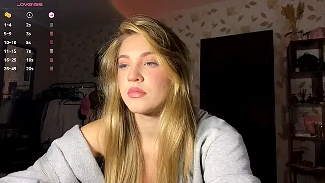 Snapshot of OrethaEredia chatting on 14, 11, 2025 OrethaEredia online show from 14, 11, 2025