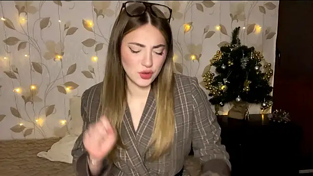 OrethaEredia online show from 20, 12, 2025