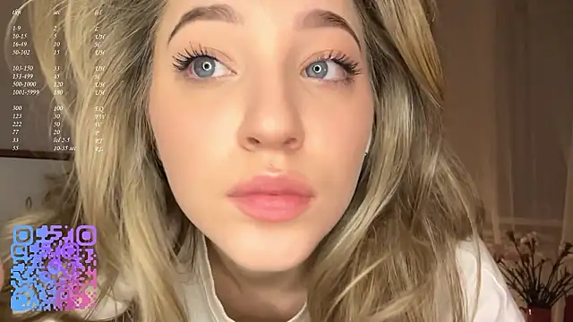 OrethaEredia online show from 13, 3, 2026