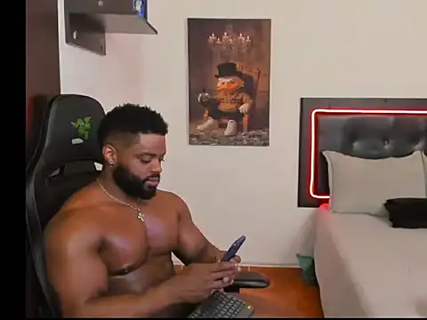 Joseph palaciios online show from 5, 2, 2026