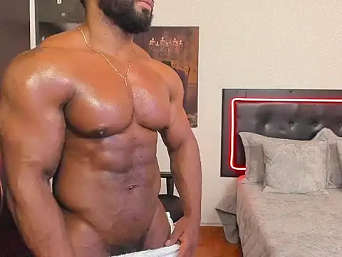 Joseph palaciios online show from 19, 3, 2026