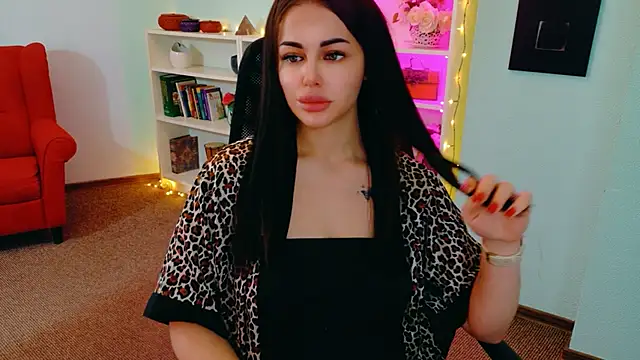 Di Andra online show from 9, 1, 2026