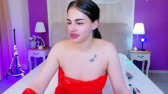 Di Andra online show from 3, 2, 2026