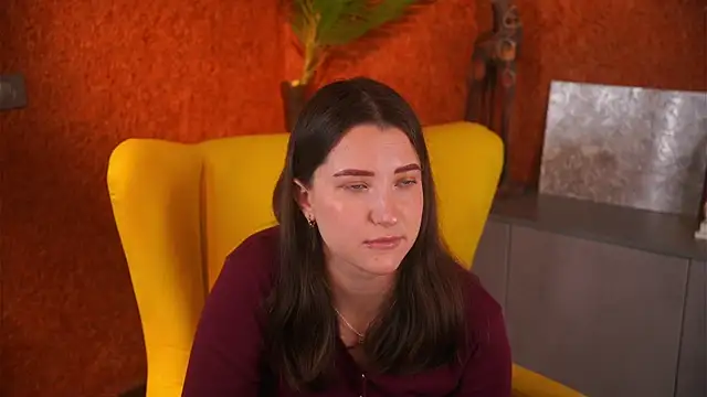 Snapshot of RandiThanos chatting on 2, 11, 2025 RandiThanos online show from 2, 11, 2025