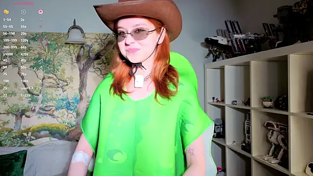 Snapshot of Land_Of_Ozz chatting on 19, 3, 2026 Land Of Ozz online show from 19, 3, 2026