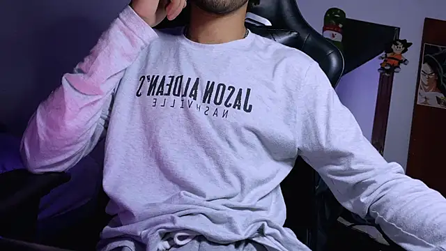 Snapshot of 3v1l chatting on 3, 12, 2025 3v1l online show from 3, 12, 2025