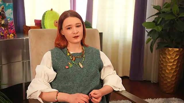 Snapshot of ChangCupp chatting on 3, 11, 2025 ChangCupp online show from 3, 11, 2025