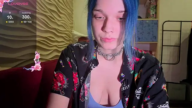 Snapshot of Marci_n chatting on 3, 11, 2025 Marci n online show from 3, 11, 2025