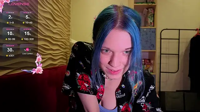 Snapshot of Marci_n chatting on 16, 11, 2025 Marci n online show from 16, 11, 2025