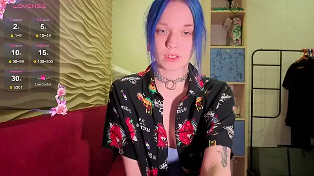 Snapshot of Marci_n chatting on 25, 11, 2025 Marci n online show from 25, 11, 2025