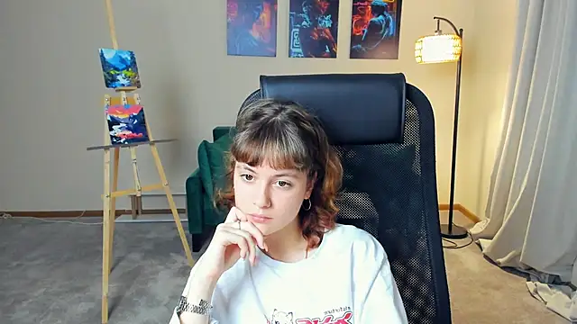 SharynMannes online show from 31, 10, 2025