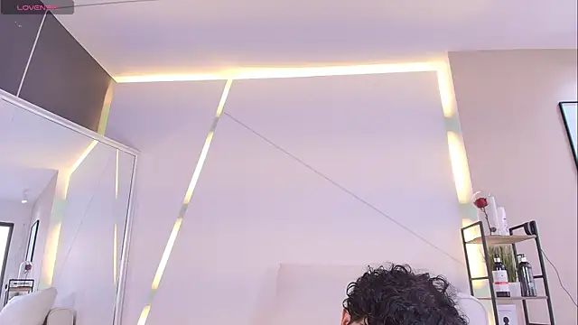 DamianVice online show from 9, 11, 2025