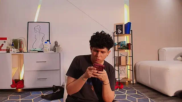 DamianVice online show from 14, 1, 2026