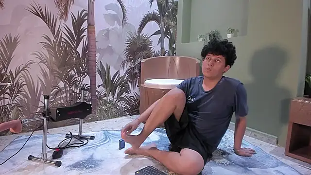 DamianVice online show from 5, 2, 2026