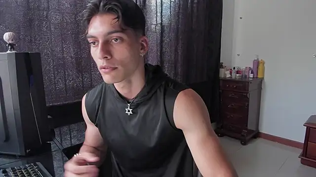 AlessioVitale online show from 28, 3, 2026