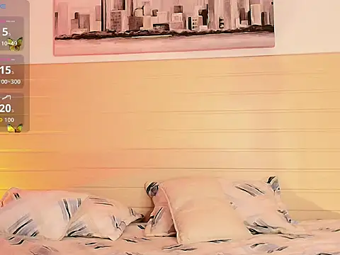 Snapshot of Madisonkay chatting on 16, 12, 2025 Madisonkay online show from 16, 12, 2025