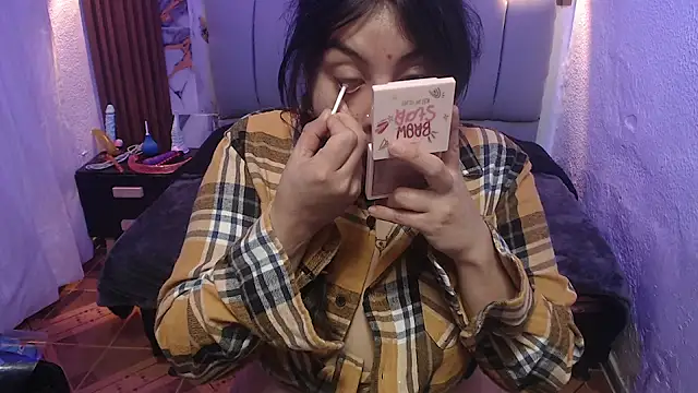 Snapshot of lehia_285 chatting on 20, 11, 2025 lehia 285 online show from 20, 11, 2025