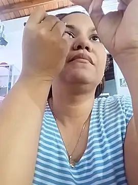 Samaraa Lee online show from 17, 1, 2026