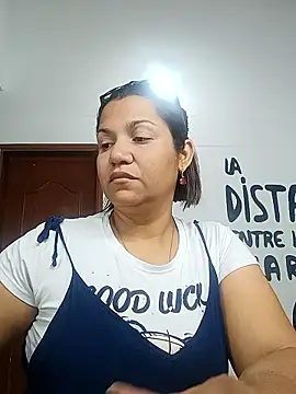 Samaraa Lee online show from 19, 1, 2026