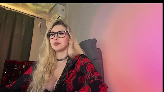 Liya Liss online show from 21, 3, 2026