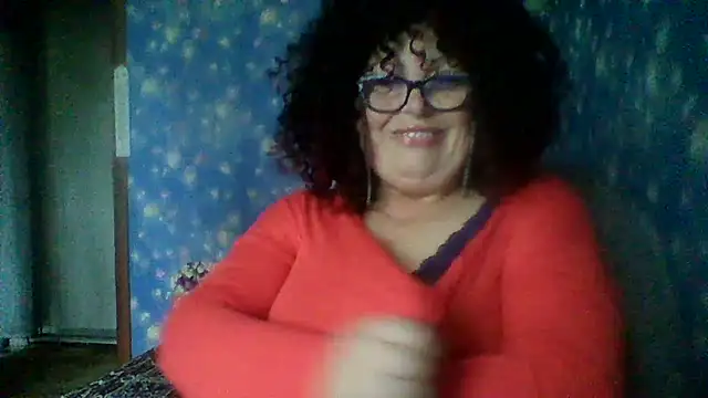 Snapshot of Milaniya606 chatting on 11, 11, 2025 Milaniya606 online show from 11, 11, 2025